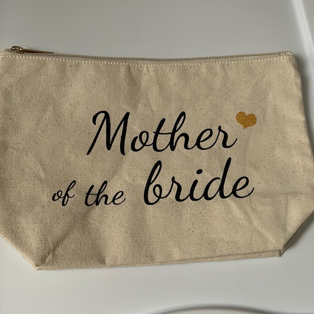 Mother of the bride small bag